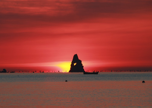 唯美风景