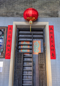 广州陈家祠