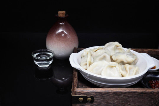 饺子