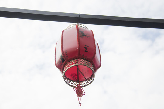中国灯笼