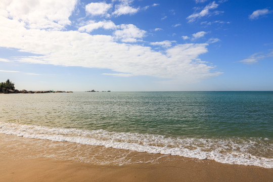 海景