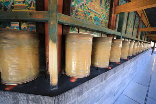 塔院寺