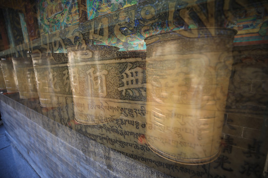 塔院寺