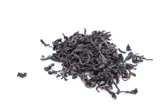 大红袍茶叶