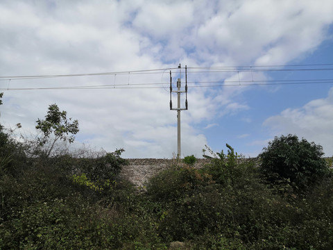 火车铁路铁道