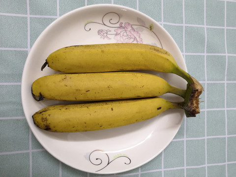 香蕉
