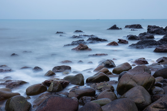 白沙浮