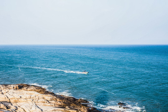 汕尾红海湾