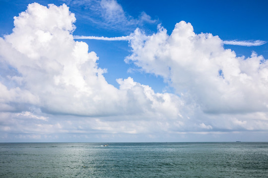 汕尾红海湾