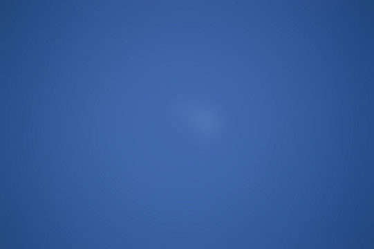 蓝天