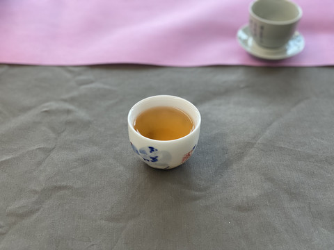 茶杯