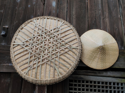 簸箕