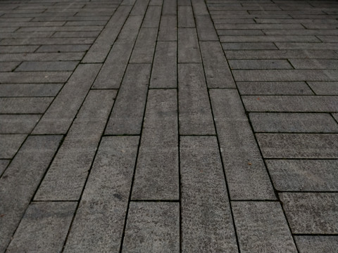 广场地面砖