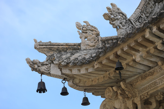 五台山龙泉寺