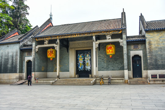 广东粤剧博物馆