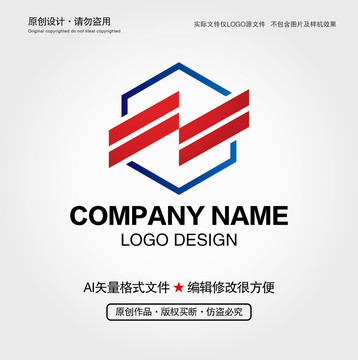 科技LOGO