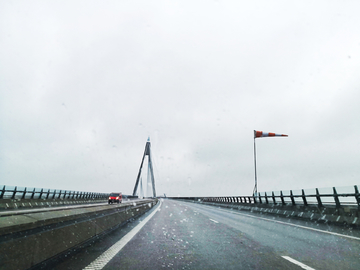 丹麦公路