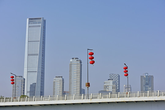 深圳湾一号