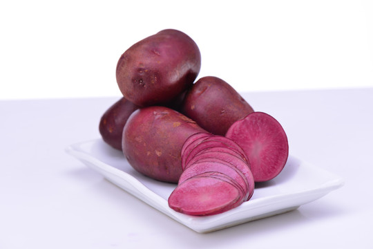 红土豆