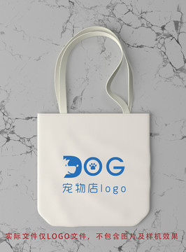 宠物店logo