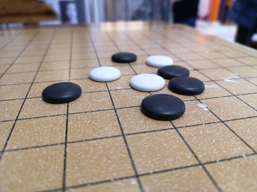 五子棋