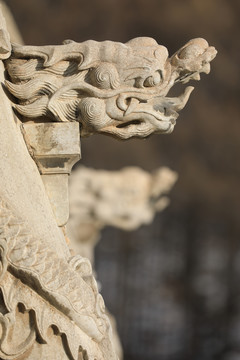 五台山龙泉寺