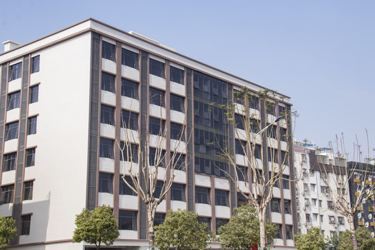 办公楼建筑