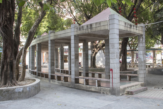 广州公园