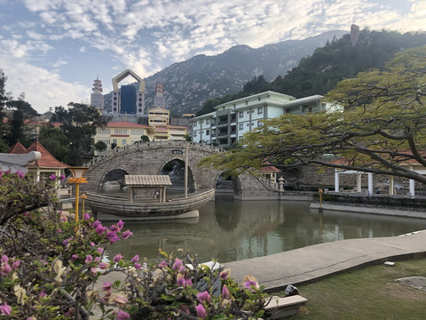 漳州龙海普照禅寺