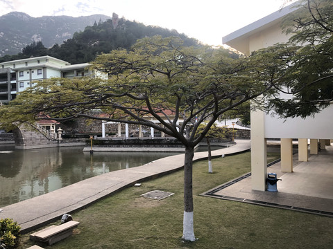 漳州龙海普照禅寺