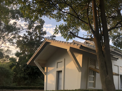 漳州普照禅寺