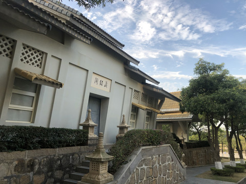 漳州普照禅寺