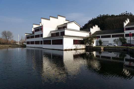 美丽乡村