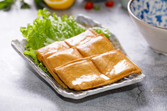 千叶豆腐豆干