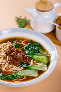牛腩面