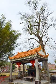 土地祠