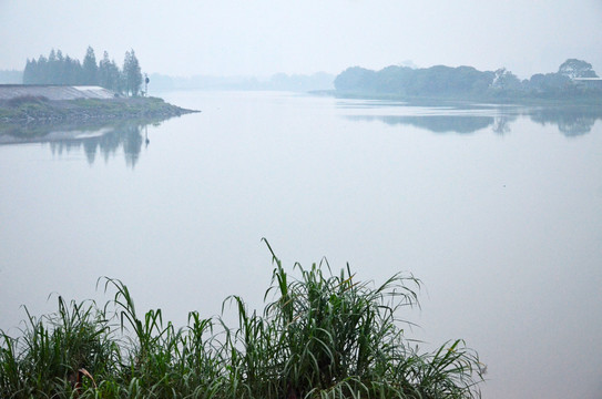 岭南水乡