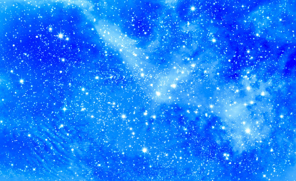 星空