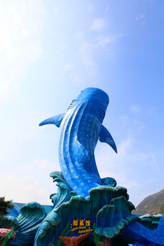 珠海长隆海洋公园