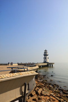 珠海澳门旅游