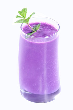 美味紫薯汁
