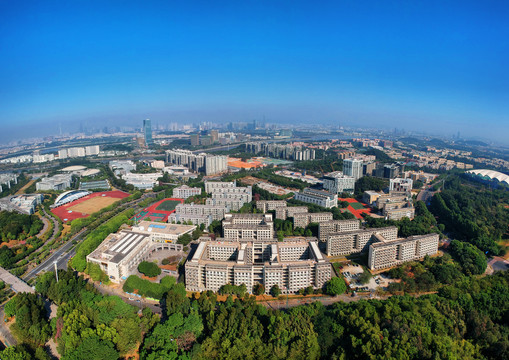 广州大学城