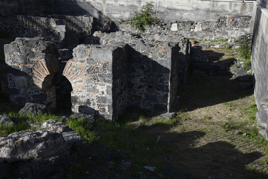 西西里岛历史建筑