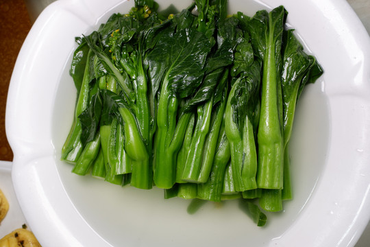 青菜