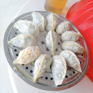 饺子