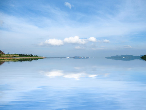 海景