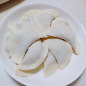 饺子
