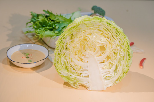 大头菜