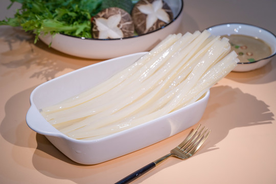 麻辣烫粉丝