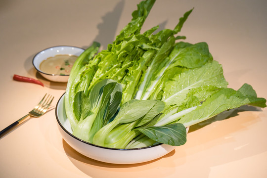 麻辣烫